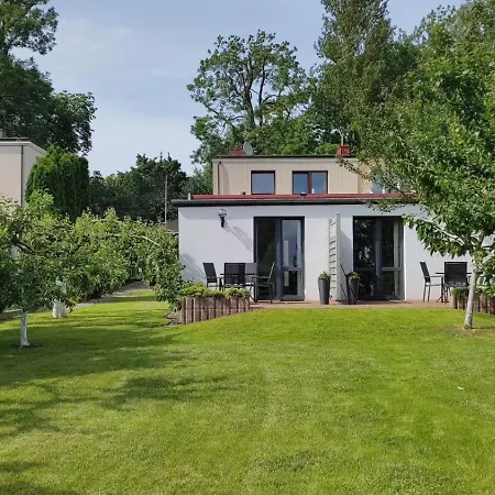 Alloggio in famiglia Na Wodnej *