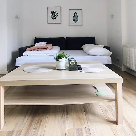 Na Wodnej Kołobrzeg