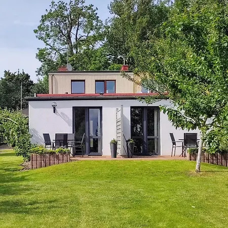 Na Wodnej Alloggio in famiglia Kołobrzeg