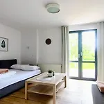 Homestay szállás Na Wodnej
