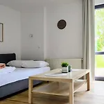 Homestay szállás Na Wodnej Kołobrzeg
