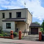 Homestay szállás Na Wodnej