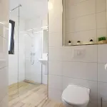 Homestay szállás Na Wodnej