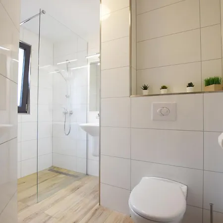 Проживание в семье Na Wodnej